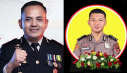 Brigadir Muhammad Nurhadi