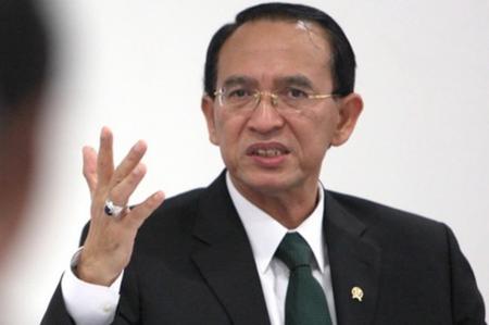Mantan Menteri Agama RI, Suryadharma Ali, wafat pada Kamis pagi (31/7/2025) di RS Mayapada Kuningan, Jakarta Selatan.
