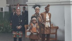 Ada Suatu Keputusan yang Lebih Besar di Balik tak Jadinya Gibran Berkantor di Papua