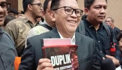 Jangan Sampai Bernasib Seperti Tom Lembong
