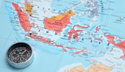 Indonesia Kembali Tambah Bebas Visa Jadi 15 Negara, Turki dan Brasil Resmi Masuk