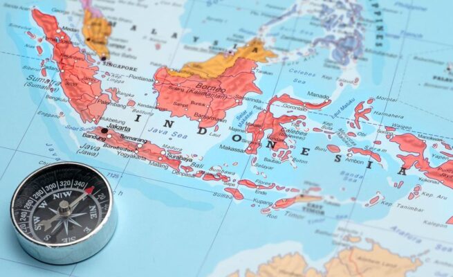 Indonesia Kembali Tambah Bebas Visa Jadi 15 Negara, Turki dan Brasil Resmi Masuk