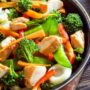 Jaga Gula Darah Tetap Stabil: 5 Makanan Ajaib Ini Wajib Dikonsumsi Penderita Diabetes!
