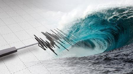 Gempa bumi magnitudo 8,7 di Semenanjung Kamchatka, Rusia berpotensi menimbulkan tsunami di Jepang.