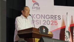 Adi Prayitno Sebut PSI Bakal Pasang Badan untuk Jokowi, Mirip Prediksi Rocky Gerung