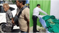 Tragis! Lansia Penderita Stroke Tewas Dianiaya Tetangga di Koja Gegara Kencing Sembarangan