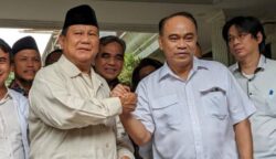 Janji Presiden Prabowo Subianto untuk mengejar koruptor hingga ke Antartika kini mulai ditagih publik
