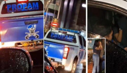 Kasat Lantas Polrestabes Medan ABKP I Made Parwita mengungkap bahwa kasus serempetan antara mobil dinas Kasi Propam Polres Tapanuli Selatan (Tapsel) dengan mobil milik warga berakhir damai.