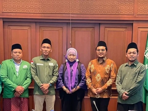 Pengurus Cabang Istimewa Nahdlatul Ulama (PCINU) Taiwan mengusulkan pendirian NU Islamic Center sebagai pusat dakwah, pendidikan, dan kegiatan sosial keagamaan bagi diaspora Muslim Indonesia di Taiwan.