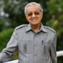 Mahathir genap berusia 100 tahun
