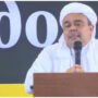 Kronologi Bentrokan saat Ceramah Rizieq Shihab di Pemalang, Bupati Buka Suara