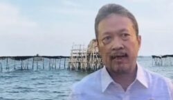 Prabowo Didesak Copot Menteri KKP
