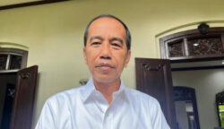 Jokowi Dinilai Melecehkan Forum Purnawirawan TNI Setelah Lempar Tuduhan Ini