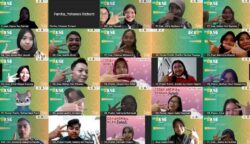 Dua mahasiswa Pendidikan Dokter Fakultas Kedokteran USK, Mahlil Jibran dan Riza Daffa Firdaus, meraih Juara 1 Lomba Esai Ilmiah KSE JUARA 2025, yang diselenggarakan oleh Paguyuban Karya Salemba Empat (KSE) USU. (Foto: Humas USK).