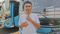 Dedi Mulyadi Larang Study Tour, PO Bus Pariwisata di Depok PHK 50 Persen Karyawan