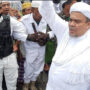 Bentrok saat Ceramah Habib Rizieq di Pemalang, 5 Orang Luka Sabetan Senjata Tajam
