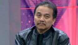 Respons Roy Suryo soal Jokowi Serahkan Ijazah Asli ke Penyidik saat Diperiksa di Solo