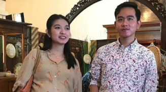 Jabat Wapres RI, Kekayaan Gibran Turun Rp304 Juta
