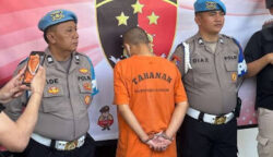 Oknum Guru Ngaji di Bandung Perkosa Santri Perempuan Berkali-kali