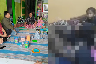 Tragis! Ibu Muda Asal Lumajang Tewas Gegara Sound Horeg, Mulut Keluar Busa
