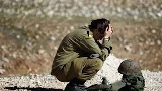 Hampir 50 Tentara Israel Bunuh Diri Usai Kembali dari Medan Perang Gaza, Ada Apa?