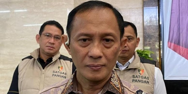 Direktorat Tindak Pidana Ekonomi dan Khusus (Dittipideksus) Bareskrim Polri menetapkan tiga bos perusahaan akuakultur eFishery sebagai tersangka dalam kasus dugaan penipuan dan penggelapan dana investasi. 