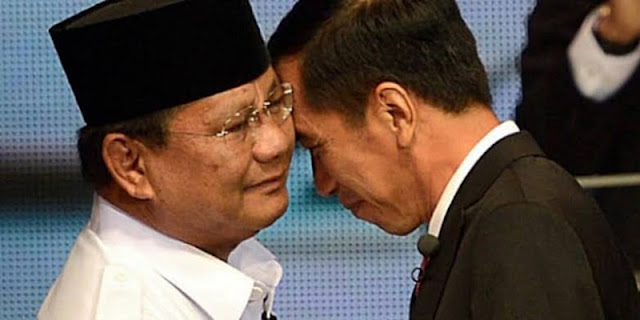 Prabowo Pilih Persatuan Meski Berpotensi Guncang Hubungan Politik