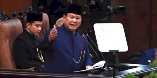 Pemberian abolisi kepada Thomas Trikasih Lembong (Tom Lembong) dan amnesti untuk Hasto Kristiyanto, tidak bisa dianggap sebagai kebijakan yang salah secara hukum dari Presiden Prabowo Subianto.