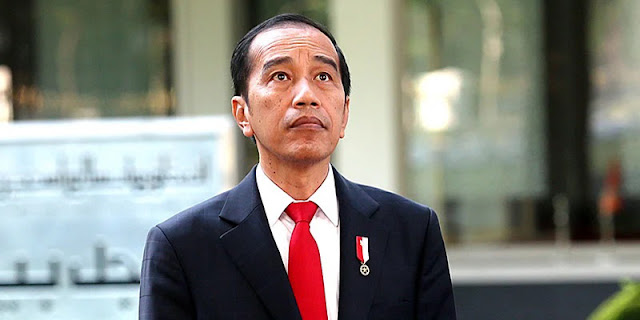 Jokowi Harus Segera Insaf