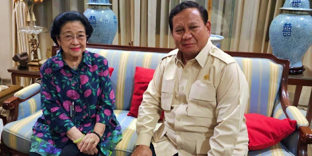 Ketua Umum PDIP Megawati Soekarnoputri menginstruksikan seluruh kader partai untuk mendukung pemerintahan Prabowo Subianto, Kamis (31/7/2025).