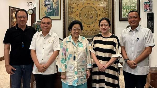 Isu Perombakan Kabinet Merah Putih Mencuat PDIP Dapat Jatah Menteri, Ini Kata Mensesneg