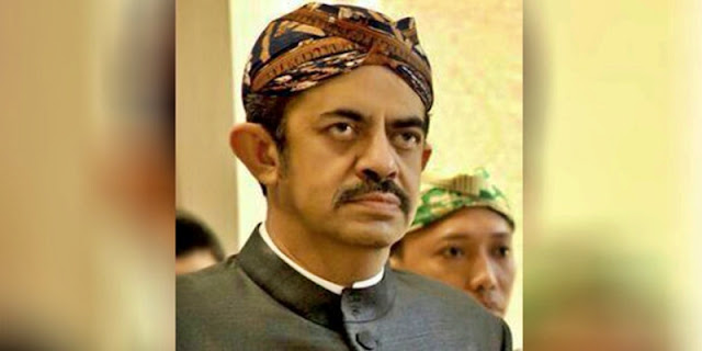 Riza Chalid