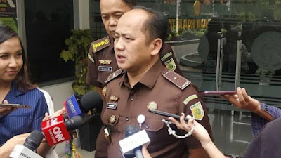 Silfester Matutina Wajib Dipenjara Meski Klaim Damai dengan JK