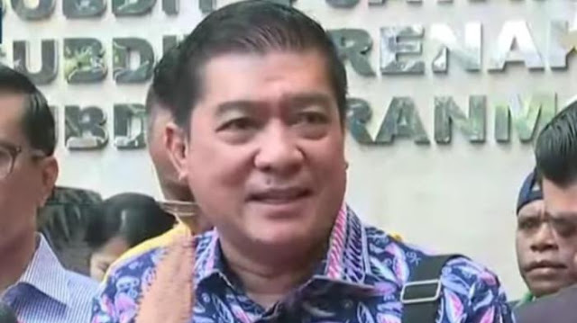 Jangan-jangan Pemilik Akun Fufufafa Si Roy Panci!