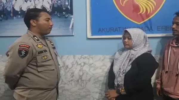 Lain Kali Lapor Damkar Saja