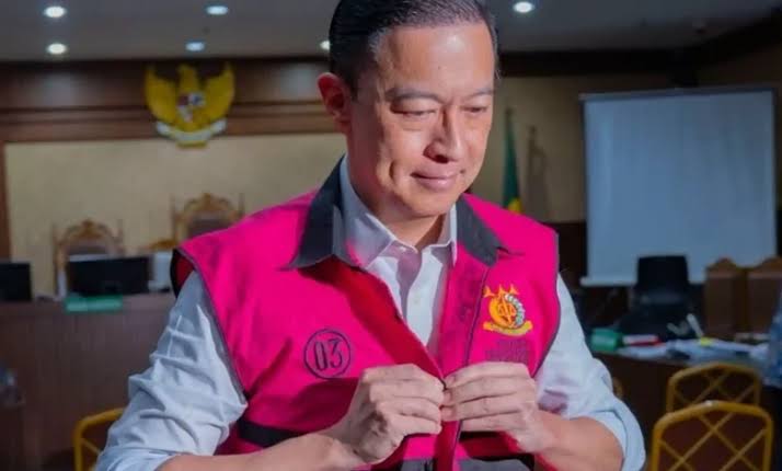 Presiden Prabowo Subianto resmi memberikan abolisi kepada Tom Lembong, mantan Menteri Perdagangan