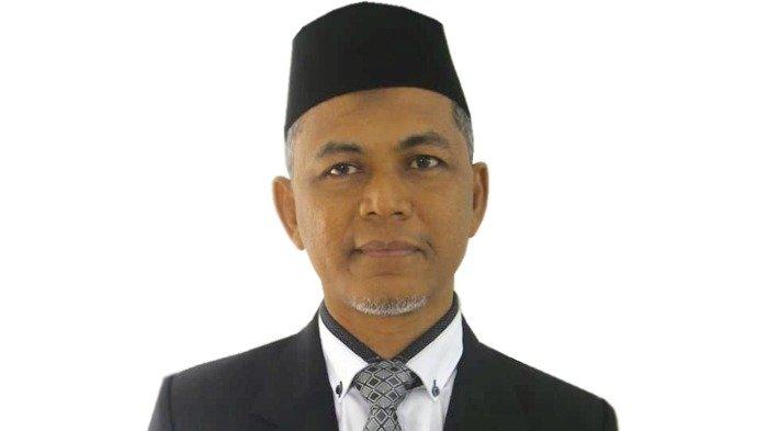 Wakil Rektor III Bidang Kemahasiswaan dan Kewirausahaan USK, Prof Dr Mustanir MSc