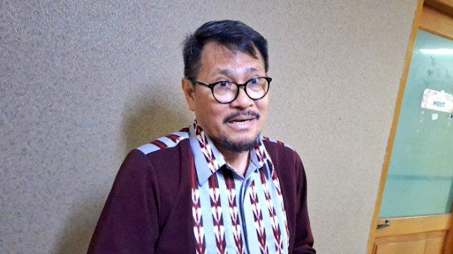 Profil Dharma Oratmangun yang Kini juga Berlakukan Royalti Musik Suara Alam