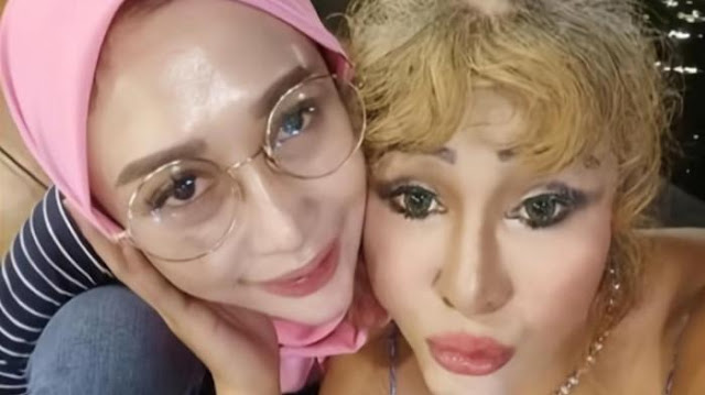 Gangguan Jiwa Ibu Reza Gladys Kumat setelah Sosoknya Dibongkar Nikita Mirzani ke Publik