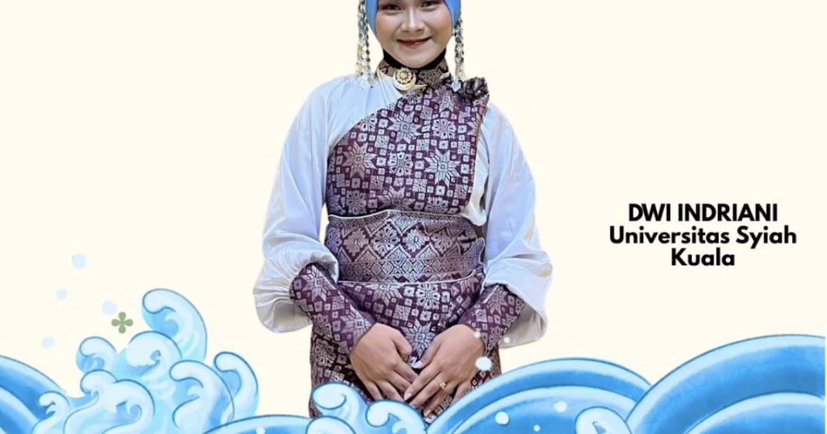 Dwi Indriani. (Foto: Humas USK).