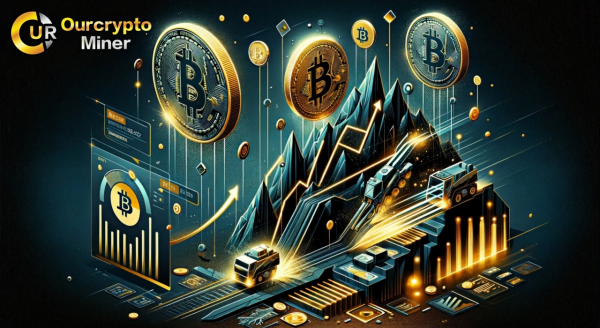 Hasilkan $5.300 sehari! OurCryptoMiner meluncurkan kontrak BTC untuk membantu pengguna menikmati imbal hasil tinggi 50%