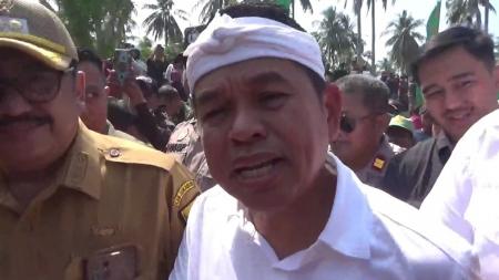Dedi Mulyadi Digugat 8 Organisasi Sekolah Swasta ke PTUN soal Rombel 50 Siswa