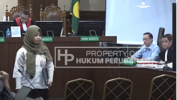 Siapa Chusnul Khotimah? Auditor BPKP yang Dilaporkan Tom Lembong ke Ombudsman