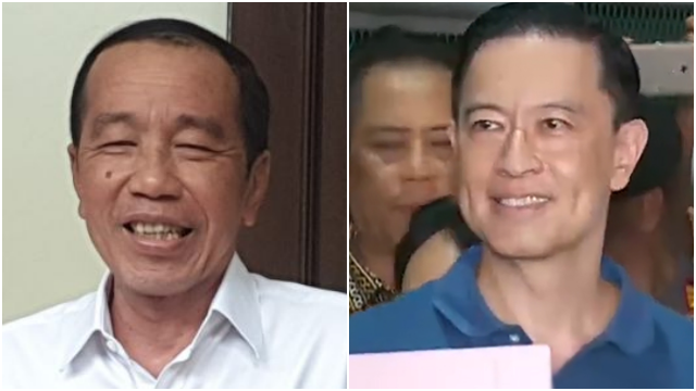 Respons Tom Lembong Usai Jokowi Akui Impor Gula adalah Kebijakannya