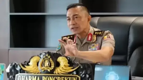 Secara Fisik Asli, tapi Prosesnya Palsu
