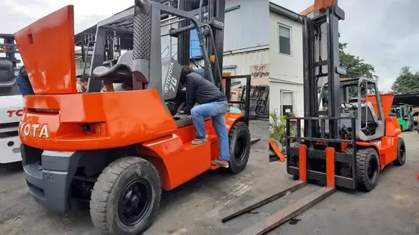 10 Alasan Kenapa PT Nawa Energi Prakasa Jadi Partner Alat Berat Terpercaya