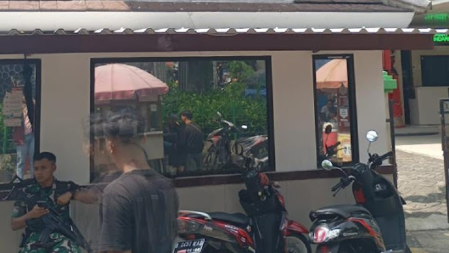 Ramai Isu Polisi Gagal Geledah Rumah Jampidsus karena Dijaga TNI, Ini Respons Kejagung