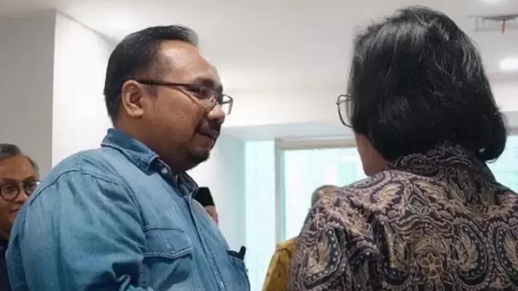 Dugaan Korupsi Kuota Haji, Yaqut Bakal Diperiksa KPK 7 Agustus
